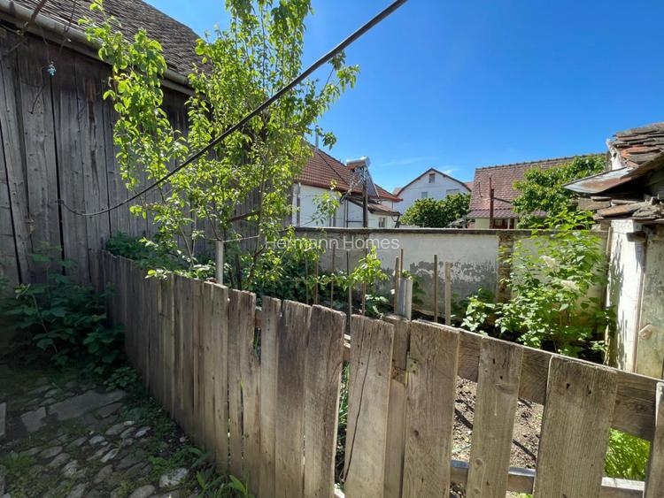 Casa de vanzare in Cartierul Turnisor – Teren 292 mp - 6