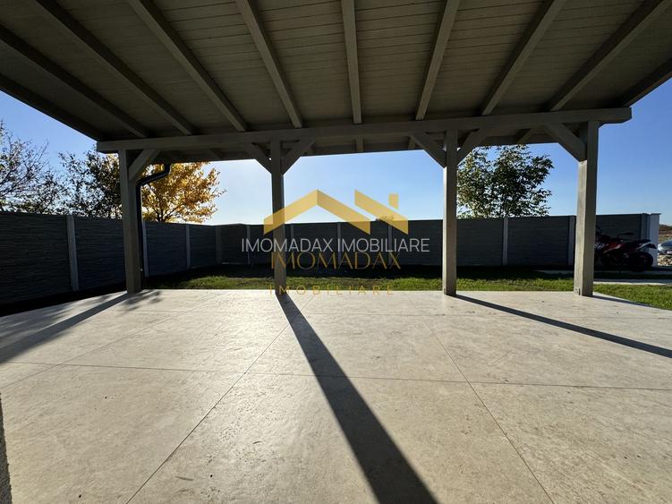 Utvin- Casa Individula-Finalizata Complet - 31