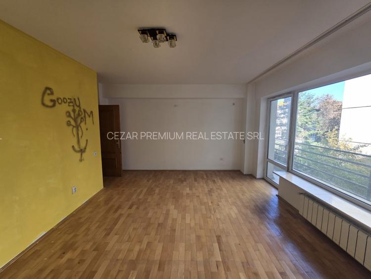 PRIMAVERII DE VINZARE  4 CAMERE VEDERE LIBERA LOC PARCARE - 22