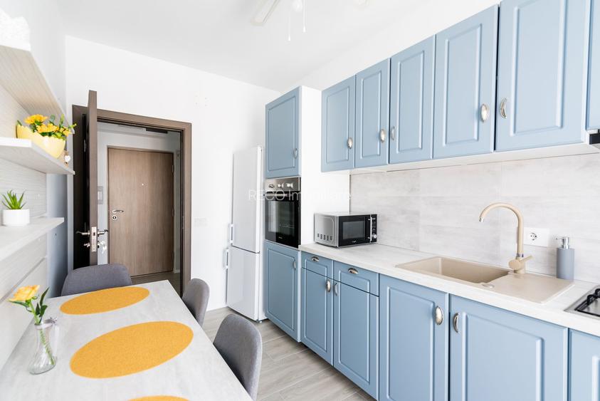 chirie 2 camere prima - 5