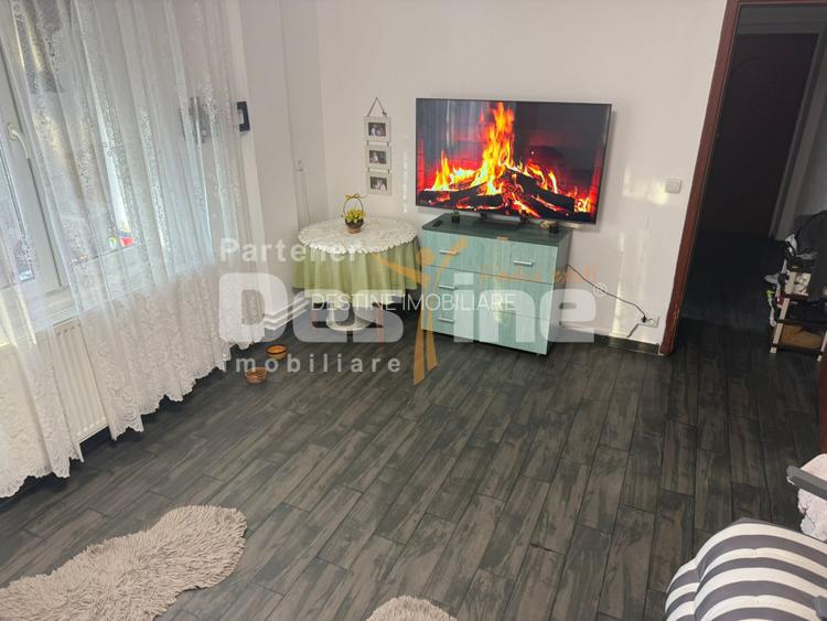 GARSONIERA DE VANZARE GIULESTI SARBI - 2