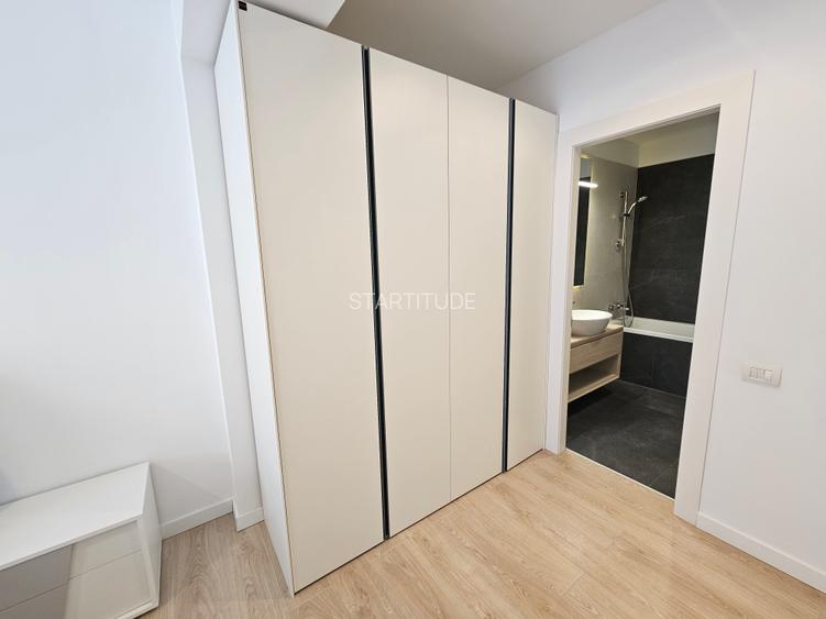 RESIDENCE5 IANCU NICOLAE 122 - OLIVETO, CURTE INTERIOARA, PAZA 24H, COMISION 0 - 13