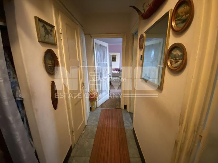 Apartament 2 camere | Zona Bogdan Voda |  44.500 EUR - 7