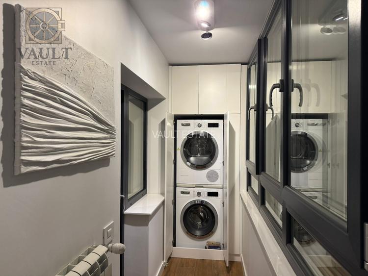 Apartament 4 camere -102 Mp- Octavian Goga  - 13