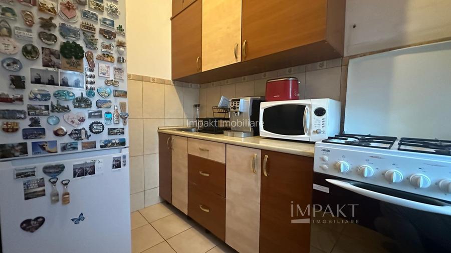 Oportunitate Investitie: apartament 1 camera - FSEGA, Gheorgheni! - 6