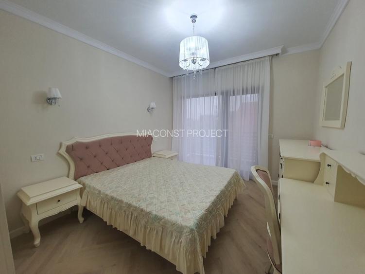 Casa 4 camere ,mobilata,utilata,lux,termen lung - 43