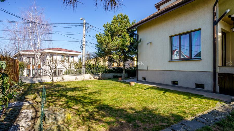 Casa individuala  de vanzare - cartier Europa - 20