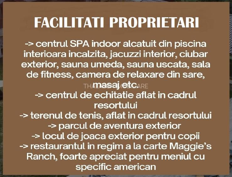 Apartamente de Vacanta - Rasnov Brasov - 15