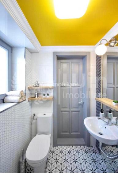 Apartament 2 camere ultrafinisat | Ideal investitie | Zona Centrala! - 8