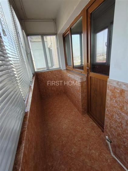 Apartament 2 camere, etaj 8/10, zona Sala Polivalenta - Bulevardul Unirii - 14