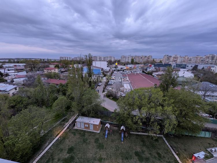 AP. 2 CAMERE- REGIE, CENTRALA PROPRIE, BLOC NOU, METROU 10 MINUTE - 13