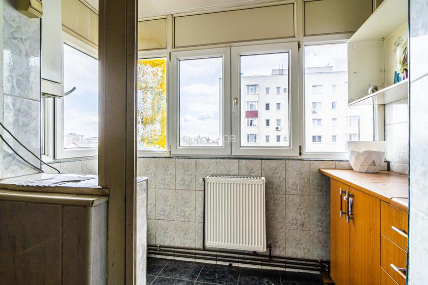 Uioara Luica apartament 3 camere 2 bai. - 15