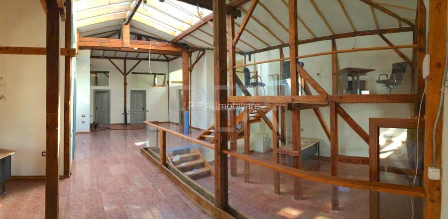 Cladire istorica - ULTRACENTRAL - Stil eclectic, Lux Italian - 17