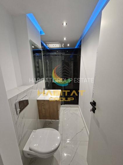 Garsoniera etaj 1 la 5 minute de metrou an 1986 - 4