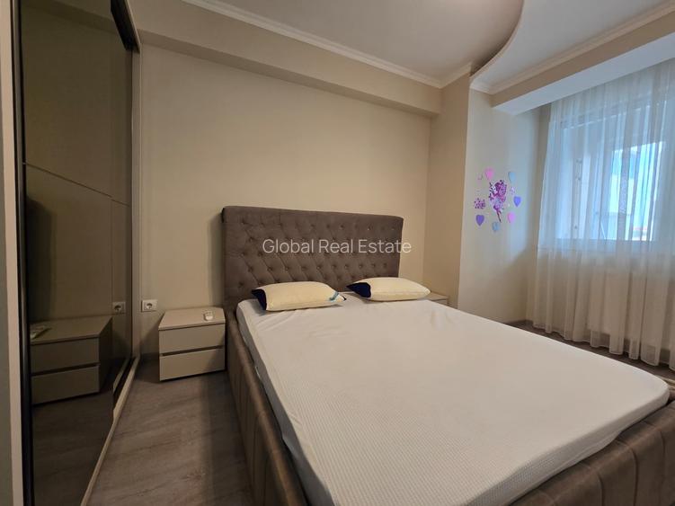 2 Camere Calypso Residence Zona Inel 2 Gaze Termen Lung - 10