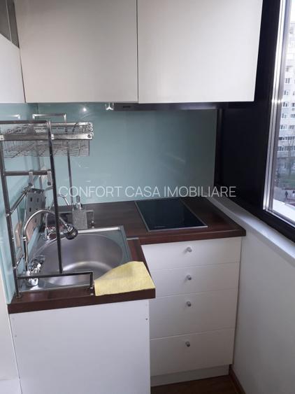 Inchiriere 3 camere Iancului Metrou - 7