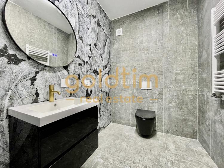 SPATII GENEROASE/PENTHOUSE CU GARDEN FLOOR/ 372 mp utili/PORSCHE NORD - 31