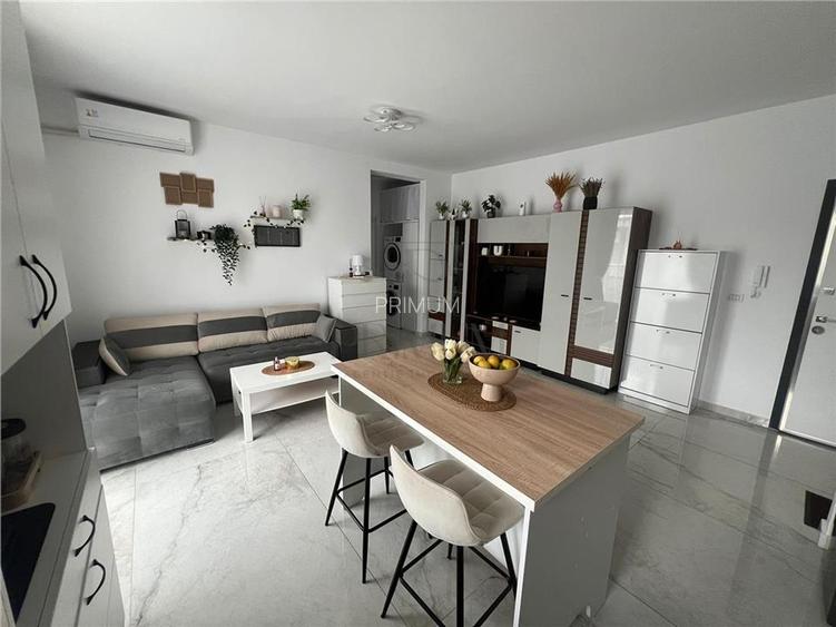 BRAYTIM - 2 CAMERE - ETAJ INTERMEDIAR - MOBILAT SI UTILAT - ZONA EXCELENTA - 11