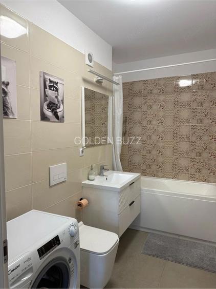 Apartament 2 camere de închiriat – Onix Park Residence | 580€/lună - 6