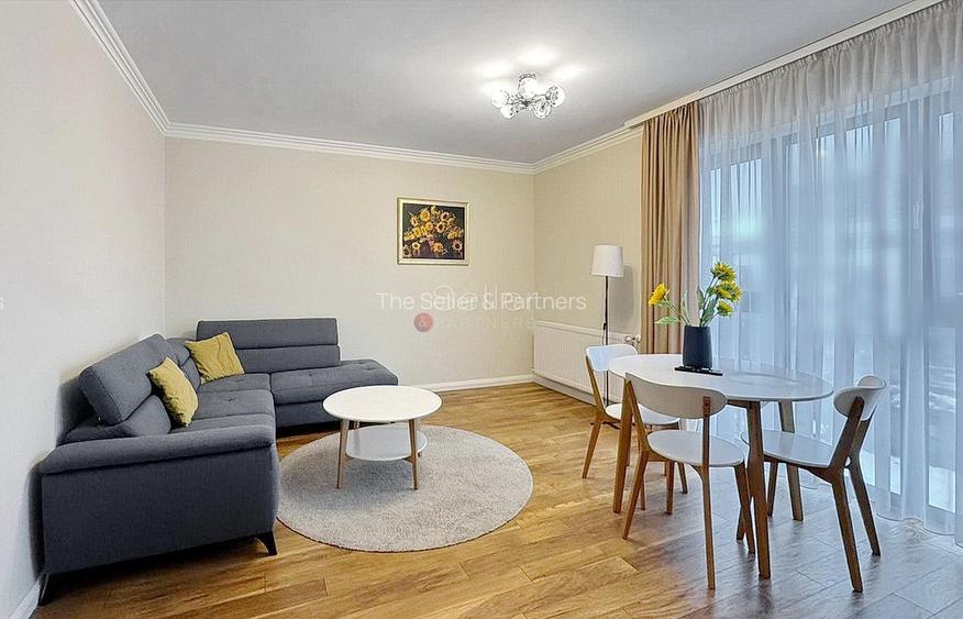 Suprafata Generoasa | Zona Linistita - 10