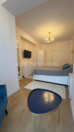 Apartament 3 camere de lux – Faleza Nord Vedere panoramică la mare - 11