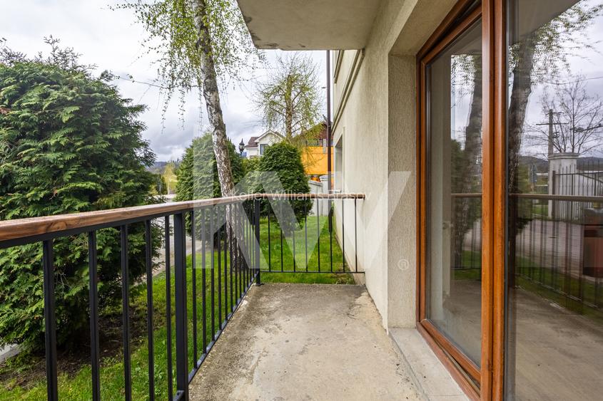 Vânzare apartament cu 3 camere, 80 mp - Cartierul Toamnei, Râșnov - 17