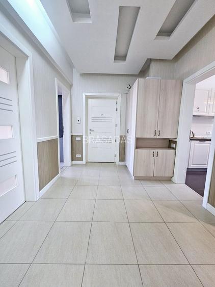 BRASADAS închiriază ap 3 cam. Izvor, parc Cișmigiu - PARCARE. - 8