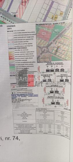 Teren Intravilan Matei Milo - 10
