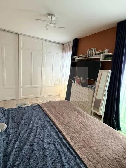 Vanzare apartament 2 camere | Parcare |  Grand Hotel Italia–Buna Ziua - 5