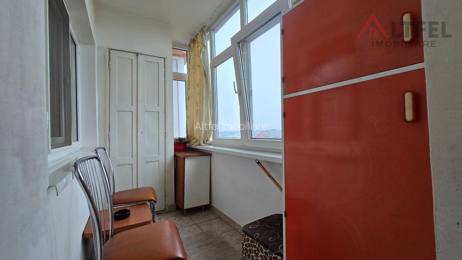 COMISION 0! Apartament 2 camere decomandat Bd-ul Revolutiei Alba Iulia - 11