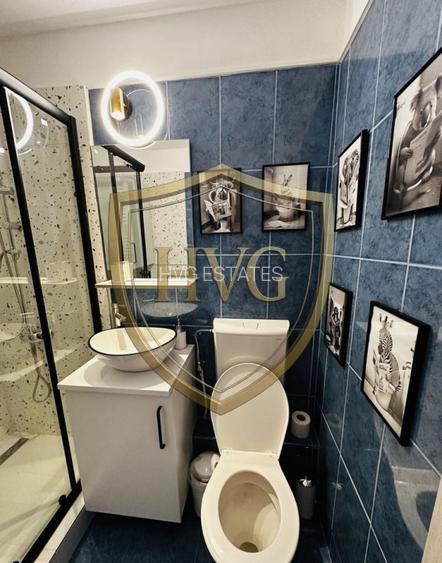 Garsoniera | Iancului | Proximitate Metrou  - 8