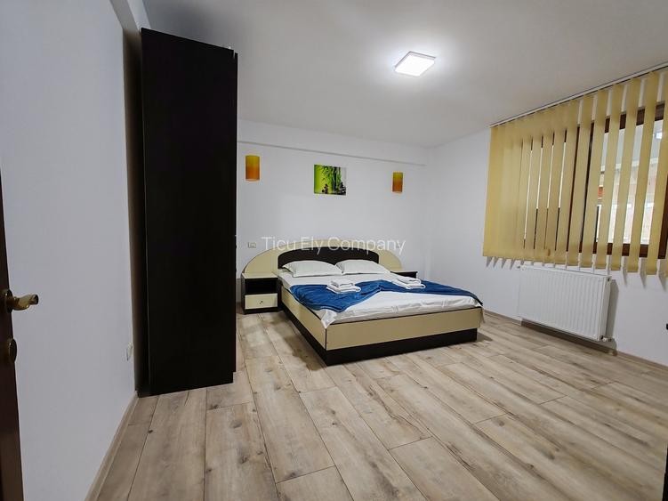Vindem apartament in Mamaia Nord - 2
