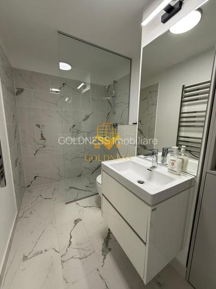 2 Camere semidecomandate,  Liberty Residential, Parcare, Iris, Lux - 8