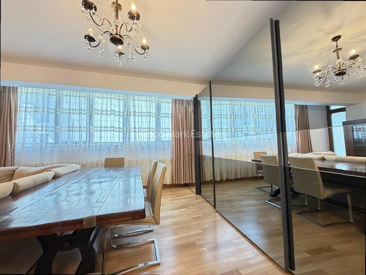 3 Camere Kiseleff – Herastrau – Arcul de Triumf – Garaj - 3