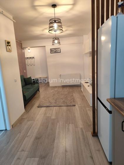 Apartament 2 camere pe Lombului - 5