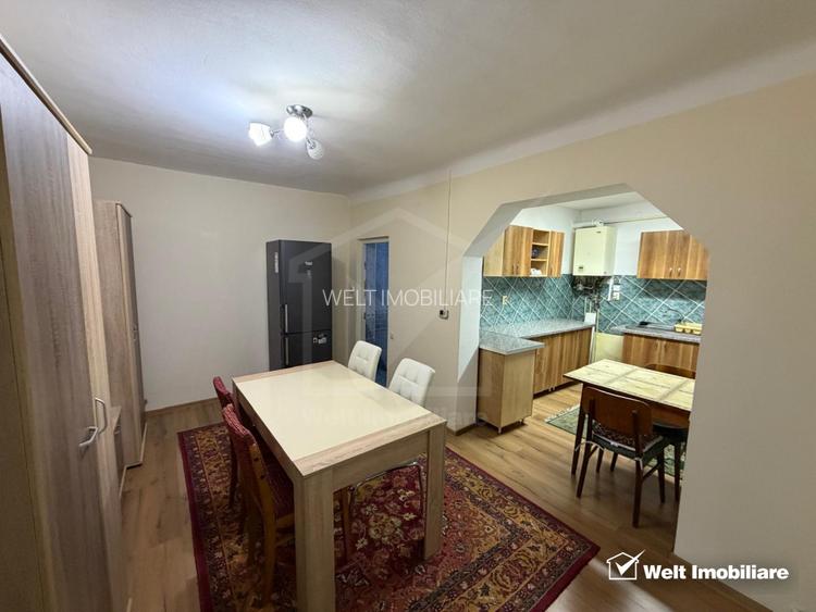 Casa individuala de inchiriat, strada Bobalnei, 650 euro! - 7