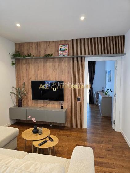 2 Camere de inchiriat | ONE Cotroceni | Centrala | Parcare | Metrou - 5