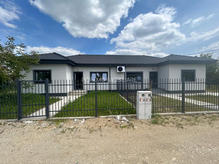 Duplex Parter 3 dormitoare, toate utilitatile, 0% Comision Pormeo Imobiliare - 2