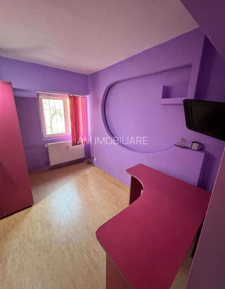 AP. 4 CAMERE SOS PANTELIMON,  BUCATARIE INCHISA, MOBILAT MODERN - 3