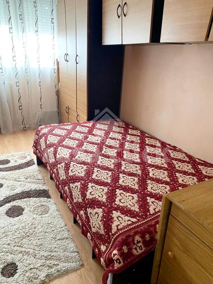 Garsonieră complet utilată – Micro 21, zonă bună - 2