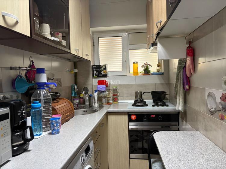 Apartament elegant cu trei camere, Drumul Gazarului, 99.900 € - 13