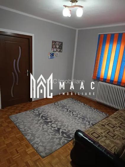 Apartament 2 camere mobilat | Pretabil investitie | Cedonia - 2