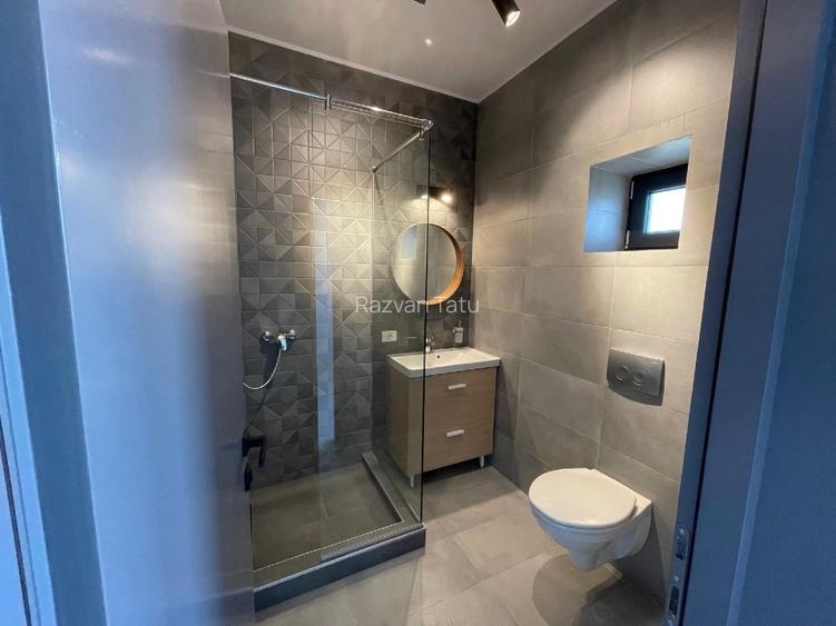 HALĂ MODERNĂ DE ÎNCHIRIAT – CĂCIULAȚI, ILFOV | PRODUCȚIE ȘI DEPOZITARE - 2