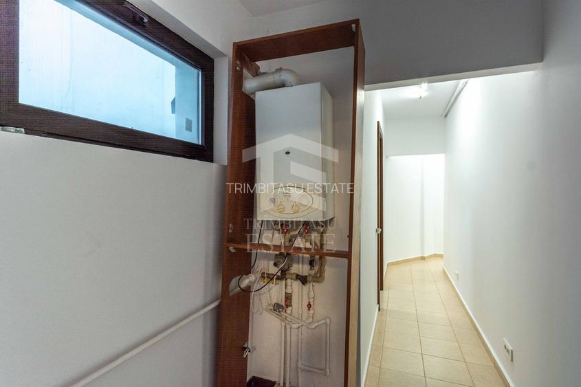 Kiseleff - Maresal Averescu, spatiu birouri premium de inchiriat! - 24