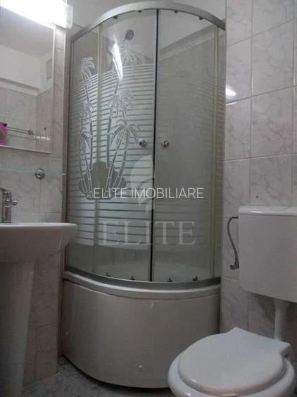 Apartament o camera în zona IULIUS MALL - 3