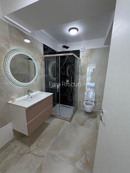 APARTAMENT DE VÂNZARE 3 CAMERE - 360.000 € - 13
