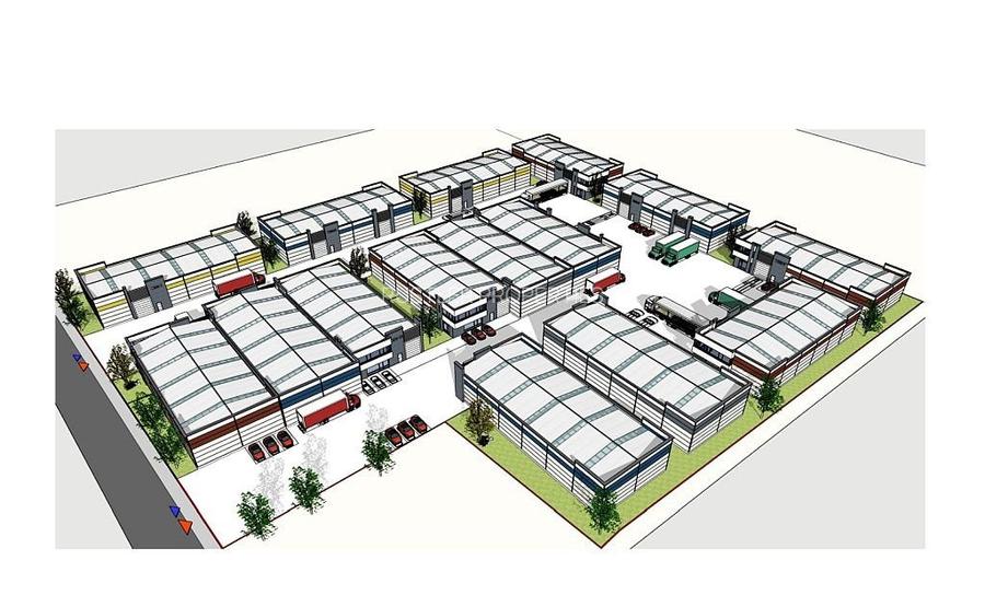 Park Logistic-Jilava - 6