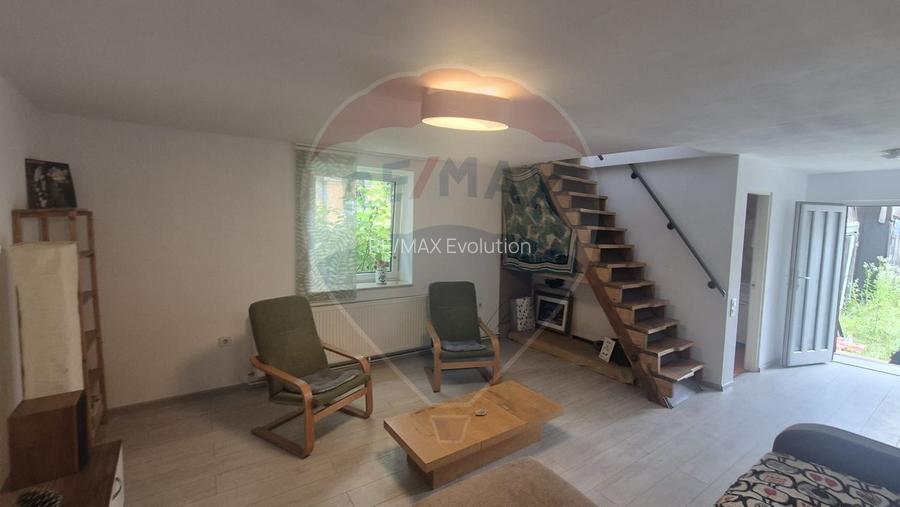 2 CAMERE  IULIU MANIU 28| PARCARE IN CURTE| ZONA DE RELAXARE - 3