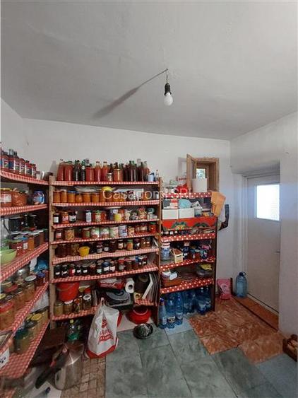 Casa in Aradul Nou, zona Tabacovici
