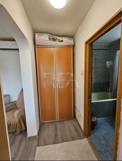 Aliorului – Apartament 2 Camere | Renovat | Aproape Metrou Apărătorii Patriei